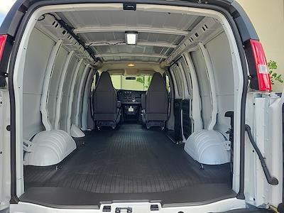 2026 GMC Savana 2500 RWD Empty Cargo Van for sale #FT200749 - photo 2