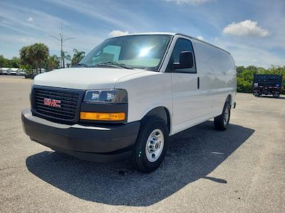 New 2026 GMC Savana 2500 - photo 1