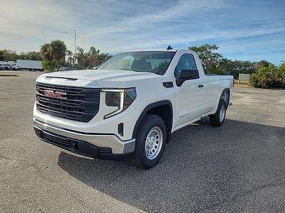 New 2026 GMC Sierra 1500 Pro Regular Cab for sale #FT204950 - photo 2