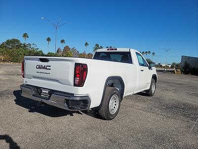 New 2026 GMC Sierra 1500 Pro Regular Cab for sale #FT204951 - photo 2
