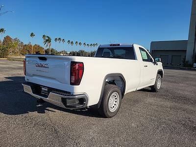 New 2026 GMC Sierra 1500 Pro Regular Cab for sale #FT204952 - photo 2
