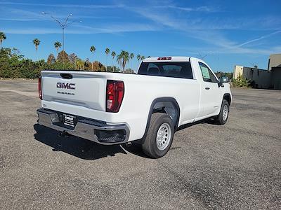 New 2026 GMC Sierra 1500 Pro Regular Cab for sale #FT204953 - photo 2