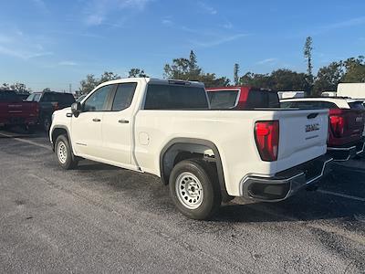 New 2026 GMC Sierra 1500 Pro Double Cab for sale #FT260945 - photo 2