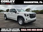 New 2026 GMC Sierra 1500 Pro Double Cab for sale #FT260945 - photo 1