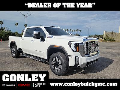 Used 2024 GMC Sierra 2500 Denali Crew Cab for sale #G100762A - photo 1