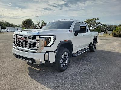 Used 2024 GMC Sierra 2500 Denali Crew Cab for sale #G100762A - photo 2
