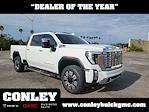 Used 2024 GMC Sierra 2500 Denali Crew Cab for sale #G100762A - photo 1