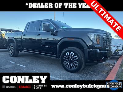 2024 GMC Sierra 2500HD Denali Ultimate's photo