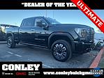 Used 2024 GMC Sierra 2500 Denali Ultimate Crew Cab for sale #G102381A - photo 1
