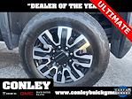 Used 2024 GMC Sierra 2500 Denali Ultimate Crew Cab for sale #G102381A - photo 5