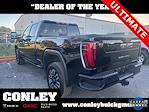 Used 2024 GMC Sierra 2500 Denali Ultimate Crew Cab for sale #G102381A - photo 6