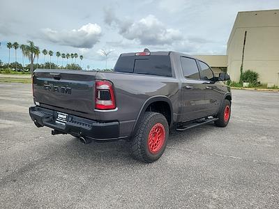 2019 Ram 1500 Crew Cab 4x2 Pickup for sale #G104491D - photo 2