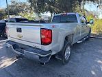 Used 2015 Chevrolet Silverado 3500 LTZ Crew Cab for sale #G105496A - photo 2