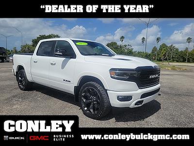 2022 Ram 1500 Crew Cab RWD Pickup for sale #G108841A - photo 1