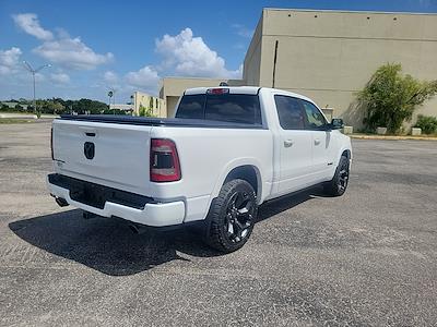 2022 Ram 1500 Crew Cab RWD Pickup for sale #G108841A - photo 2