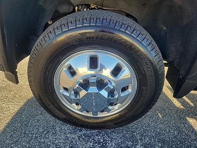 Used 2024 GMC Sierra 3500 Denali Ultimate Crew Cab for sale #G109893A - photo 2