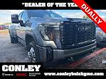 Used 2024 GMC Sierra 3500 Denali Ultimate Crew Cab for sale #G109893A - photo 1