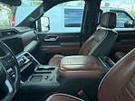 Used 2024 GMC Sierra 3500 Denali Ultimate Crew Cab for sale #G109893A - photo 7