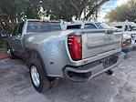 Used 2024 GMC Sierra 3500 Denali Ultimate Crew Cab for sale #G109893A - photo 10