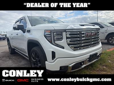 Used 2022 GMC Sierra 1500 - photo 1