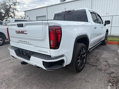 Used 2022 GMC Sierra 1500 - photo 1