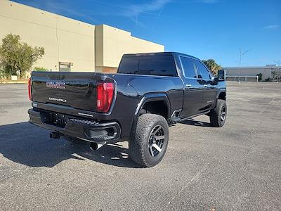 Used 2022 GMC Sierra 2500 Denali Crew Cab for sale #G113672A - photo 2