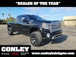 Used 2022 GMC Sierra 2500 Denali Crew Cab for sale #G113672A - photo 1