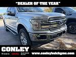 2018 Ford F-150 SuperCrew Cab 4WD Pickup for sale #G113672B - photo 1