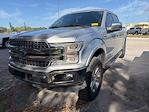 2018 Ford F-150 SuperCrew Cab 4WD Pickup for sale #G113672B - photo 4