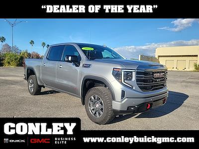 2024 GMC Sierra 1500 Crew Cab 4WD Pickup for sale #G116083A - photo 1