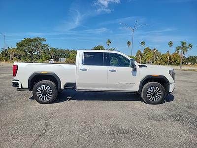 2025 GMC Sierra 2500 Crew Cab 4WD Pickup for sale #G121448A - photo 2