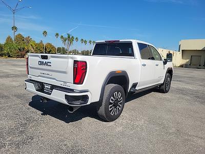2025 GMC Sierra 2500 Crew Cab 4WD Pickup for sale #G121448A - photo 2