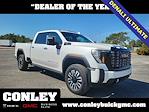 2025 GMC Sierra 2500 Crew Cab 4WD Pickup for sale #G121448A - photo 1