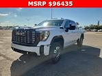 2025 GMC Sierra 2500 Crew Cab 4WD Pickup for sale #G121448A - photo 3