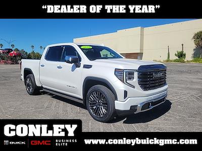 2022 GMC Sierra 1500 Crew Cab 4WD Pickup for sale #G126288A - photo 1