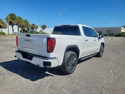 2022 GMC Sierra 1500 Crew Cab 4WD Pickup for sale #G126288A - photo 2