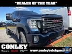 Used 2021 GMC Sierra 2500 AT4 Crew Cab for sale #G127675B - photo 1