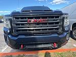 Used 2021 GMC Sierra 2500 AT4 Crew Cab for sale #G127675B - photo 2