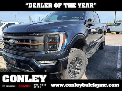 2023 Ford F-150 SuperCrew Cab 4WD Pickup for sale #G128646A - photo 1