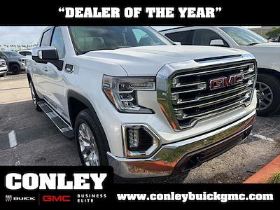 Used 2021 GMC Sierra 1500 - photo 1