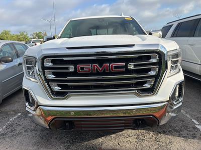 Used 2021 GMC Sierra 1500 - photo 1