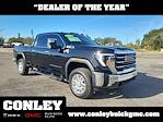 2024 GMC Sierra 2500 Crew Cab 4WD Pickup for sale #G129623A - photo 1