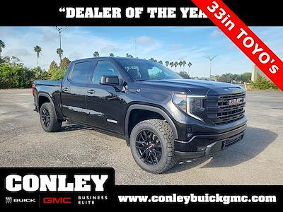 2023 GMC Sierra 1500 Elevation's photo