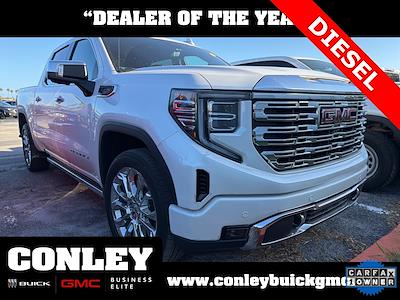 2023 GMC Sierra 1500 Crew Cab 4WD Pickup for sale #G132261A - photo 1
