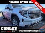 2023 GMC Sierra 1500 Crew Cab 4WD Pickup for sale #G132261A - photo 1