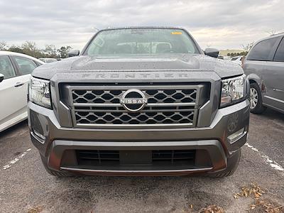 2023 Nissan Frontier Crew Cab RWD Pickup for sale #G137078A - photo 2