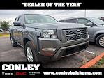 2023 Nissan Frontier Crew Cab RWD Pickup for sale #G137078A - photo 1