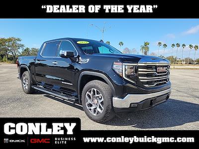 Used 2022 GMC Sierra 1500 - photo 1
