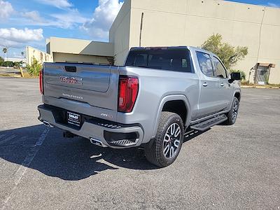 2024 GMC Sierra 1500 Crew Cab 4WD Pickup for sale #G143386A - photo 2
