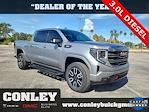 Used 2024 GMC Sierra 1500 AT4 Crew Cab for sale #G143386A - photo 1